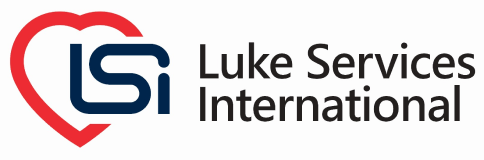 LSI logo English