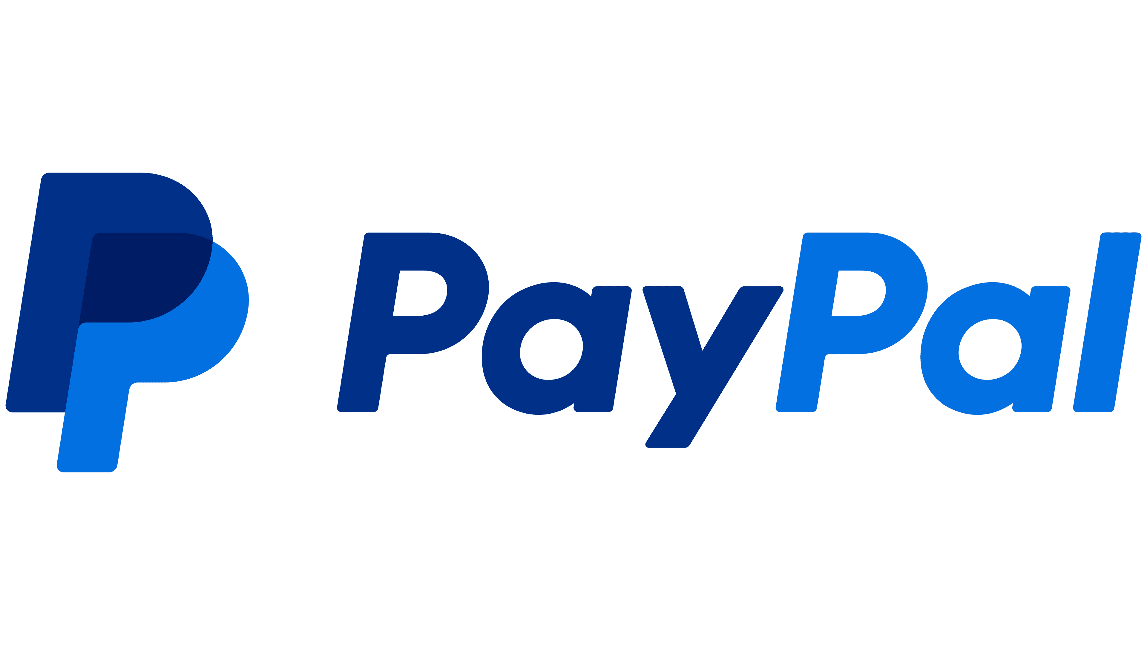 Paypal Logo