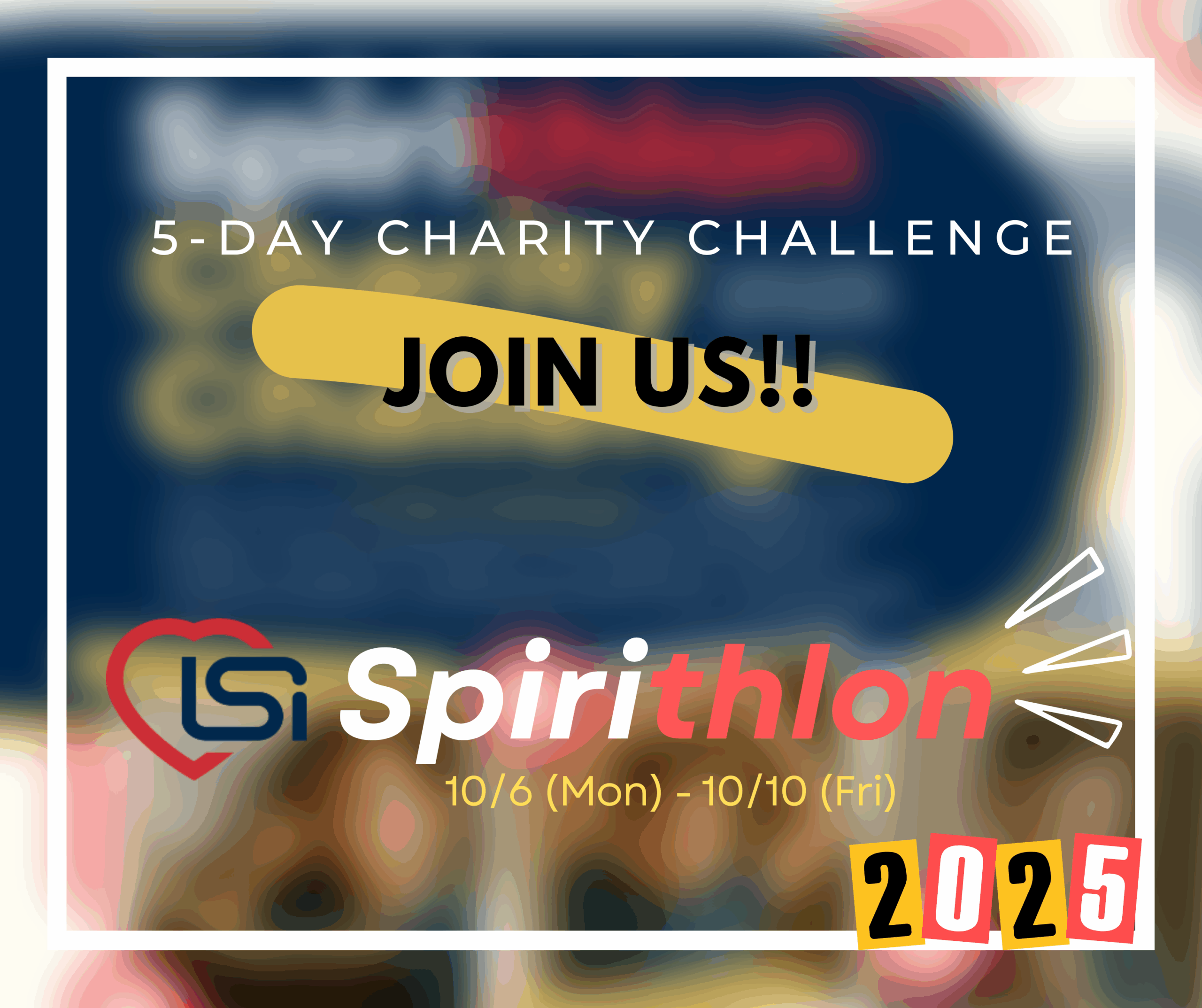 2025 Spirithlon