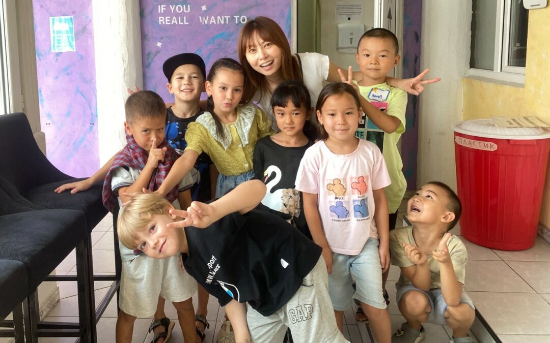 Elder Wong’s Letter – Mar 2026