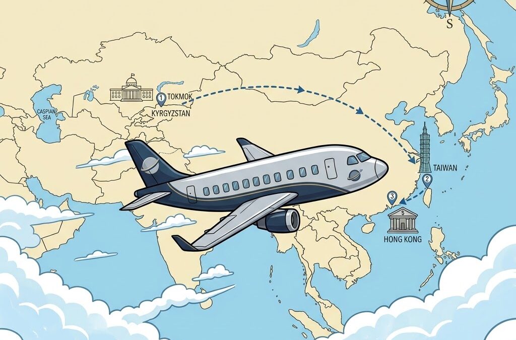 Elder Wong’s Letter – June 2026
